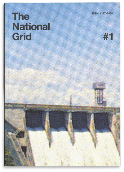 National Grid magazine
